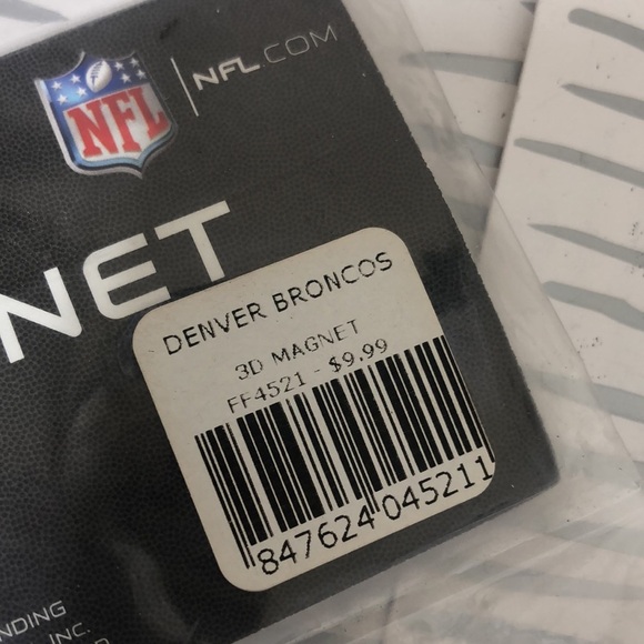 NFL foam 3D - Picture 5 of 6